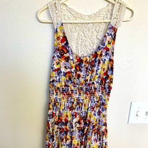 Women’s dress